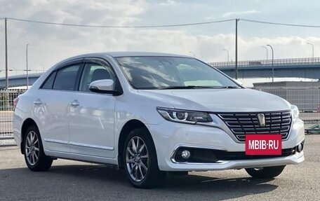 Toyota Premio, 2018 год, 1 500 003 рублей, 6 фотография