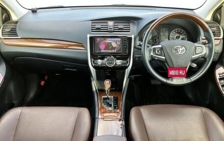 Toyota Premio, 2018 год, 1 500 003 рублей, 9 фотография