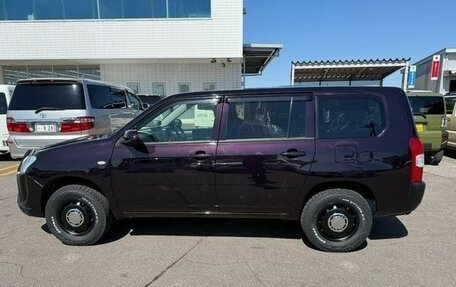 Toyota Probox I, 2022 год, 1 000 000 рублей, 7 фотография