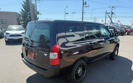 Toyota Probox I, 2022 год, 1 000 000 рублей, 5 фотография