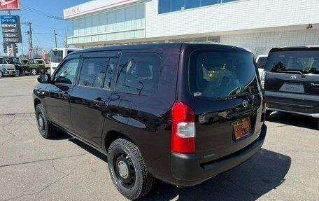 Toyota Probox I, 2022 год, 1 000 000 рублей, 6 фотография