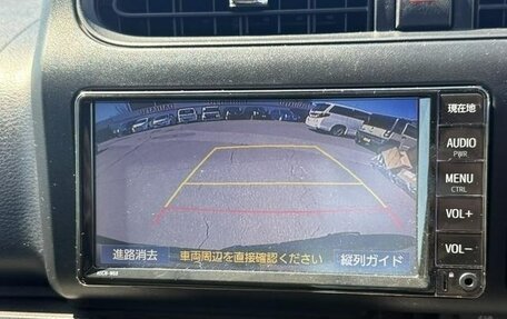 Toyota Probox I, 2022 год, 1 000 000 рублей, 13 фотография