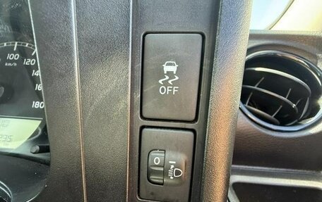 Toyota Probox I, 2022 год, 1 000 000 рублей, 8 фотография