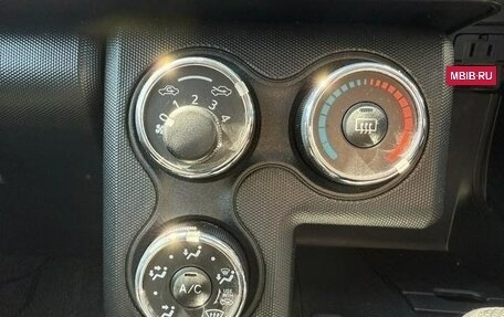 Toyota Probox I, 2022 год, 1 000 000 рублей, 12 фотография