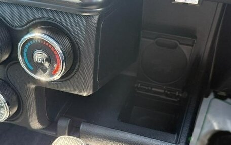 Toyota Probox I, 2022 год, 1 000 000 рублей, 18 фотография