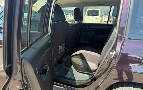 Toyota Probox I, 2022 год, 1 000 000 рублей, 22 фотография