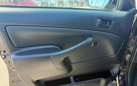 Toyota Probox I, 2022 год, 1 000 000 рублей, 20 фотография