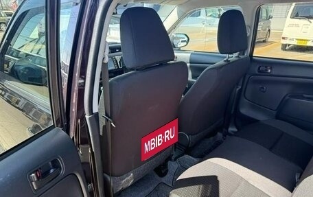 Toyota Probox I, 2022 год, 1 000 000 рублей, 24 фотография