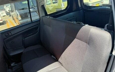 Toyota Probox I, 2022 год, 1 000 000 рублей, 26 фотография