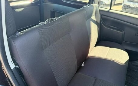 Toyota Probox I, 2022 год, 1 000 000 рублей, 29 фотография