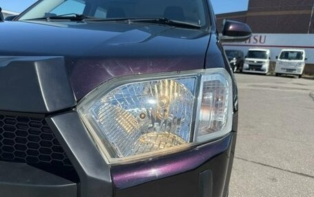 Toyota Probox I, 2022 год, 1 000 000 рублей, 36 фотография