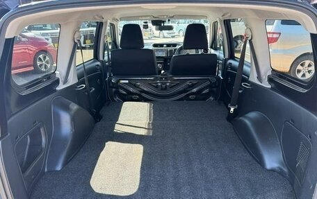 Toyota Probox I, 2022 год, 1 000 000 рублей, 32 фотография
