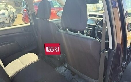 Toyota Probox I, 2022 год, 1 000 000 рублей, 28 фотография