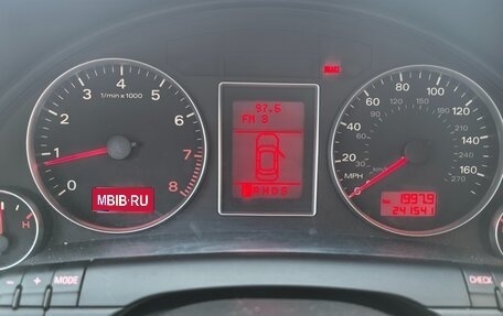 Audi A4, 2007 год, 800 000 рублей, 1 фотография
