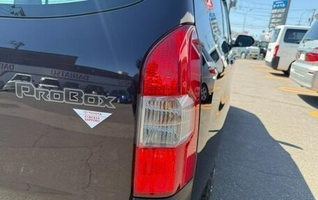 Toyota Probox I, 2022 год, 1 000 000 рублей, 39 фотография