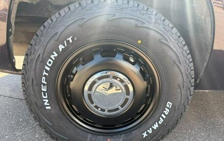 Toyota Probox I, 2022 год, 1 000 000 рублей, 40 фотография