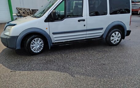 Ford Tourneo Connect I, 2008 год, 600 000 рублей, 1 фотография