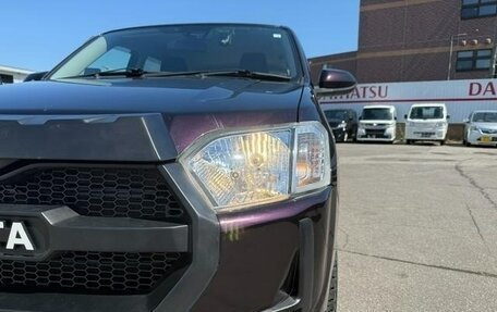 Toyota Probox I, 2022 год, 1 000 000 рублей, 38 фотография