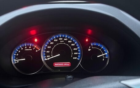 Subaru Forester, 2009 год, 990 000 рублей, 1 фотография