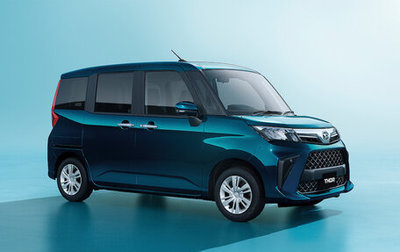 Daihatsu Thor I, 2021 год, 1 070 000 рублей, 1 фотография