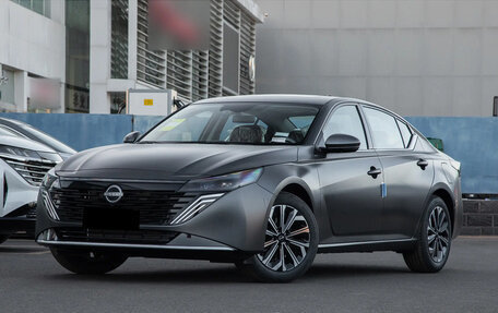 Nissan Teana, 2025 год, 3 240 000 рублей, 1 фотография