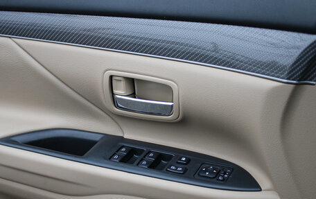 Mitsubishi Outlander III рестайлинг 3, 2019 год, 2 690 000 рублей, 13 фотография