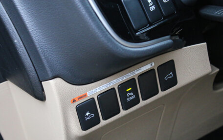 Mitsubishi Outlander III рестайлинг 3, 2019 год, 2 690 000 рублей, 12 фотография