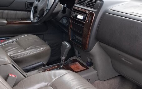 Nissan Patrol, 2003 год, 650 000 рублей, 4 фотография