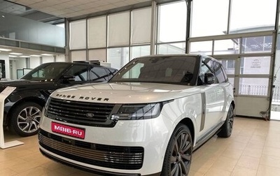 Land Rover Range Rover IV рестайлинг, 2024 год, 27 350 000 рублей, 1 фотография