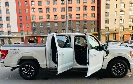 Ford F-150, 2023 год, 4 885 000 рублей, 6 фотография