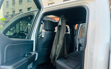 Ford F-150, 2023 год, 4 885 000 рублей, 13 фотография