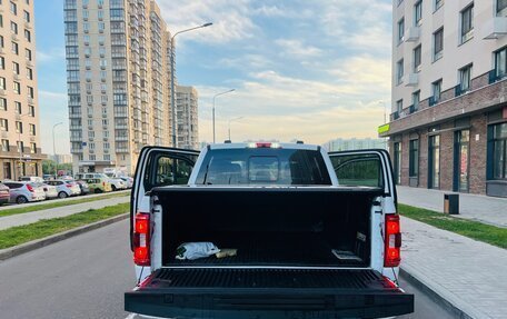 Ford F-150, 2023 год, 4 885 000 рублей, 10 фотография