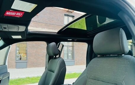 Ford F-150, 2023 год, 4 885 000 рублей, 15 фотография