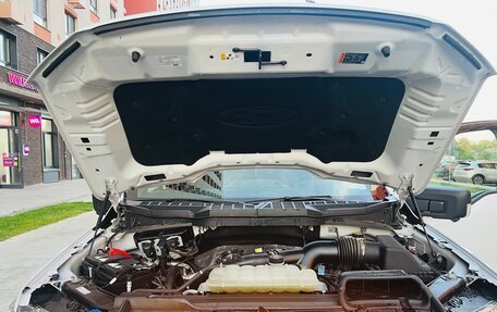 Ford F-150, 2023 год, 4 885 000 рублей, 20 фотография