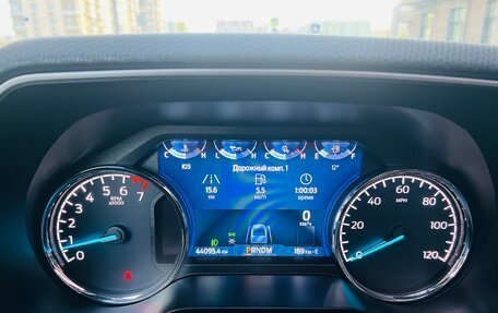 Ford F-150, 2023 год, 4 885 000 рублей, 23 фотография