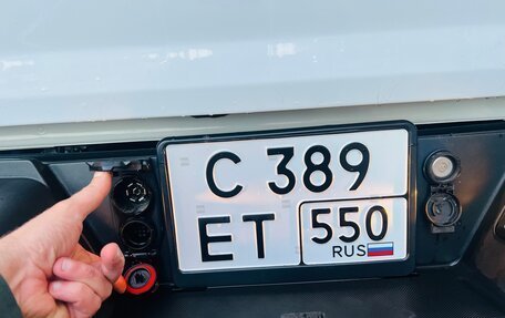 Ford F-150, 2023 год, 4 885 000 рублей, 26 фотография