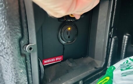 Ford F-150, 2023 год, 4 885 000 рублей, 19 фотография