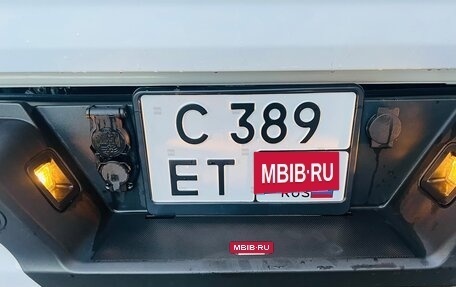 Ford F-150, 2023 год, 4 885 000 рублей, 25 фотография