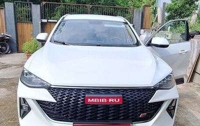 Haval F7 I, 2023 год, 1 980 000 рублей, 1 фотография