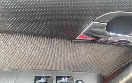 Chevrolet Aveo III, 2007 год, 279 000 рублей, 8 фотография