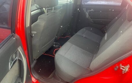 Chevrolet Aveo III, 2007 год, 279 000 рублей, 12 фотография