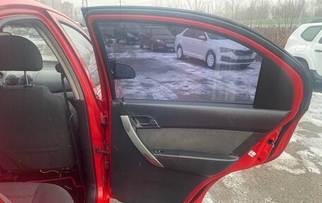 Chevrolet Aveo III, 2007 год, 279 000 рублей, 15 фотография