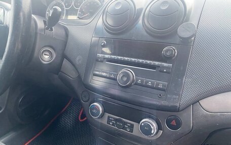 Chevrolet Aveo III, 2007 год, 279 000 рублей, 20 фотография