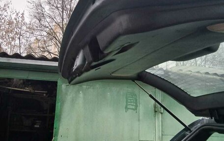 Dodge Caravan IV, 2002 год, 580 000 рублей, 1 фотография