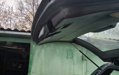 Dodge Caravan IV, 2002 год, 580 000 рублей, 1 фотография