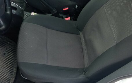 Nissan Almera, 2017 год, 570 000 рублей, 7 фотография