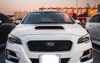 Subaru Levorg I, 2015 год, 1 499 000 рублей, 1 фотография