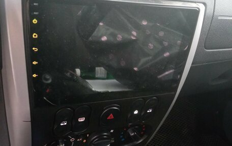 Nissan Almera, 2017 год, 570 000 рублей, 6 фотография