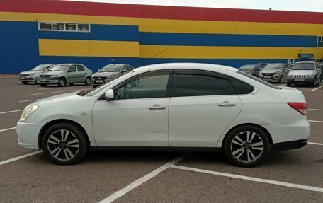 Nissan Almera, 2017 год, 570 000 рублей, 5 фотография