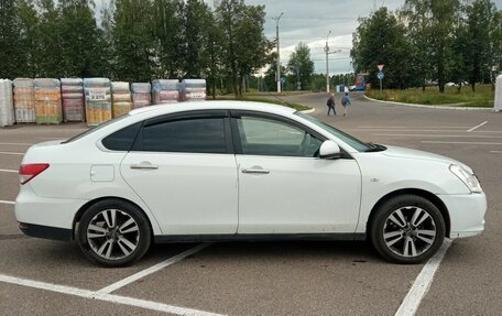 Nissan Almera, 2017 год, 570 000 рублей, 2 фотография